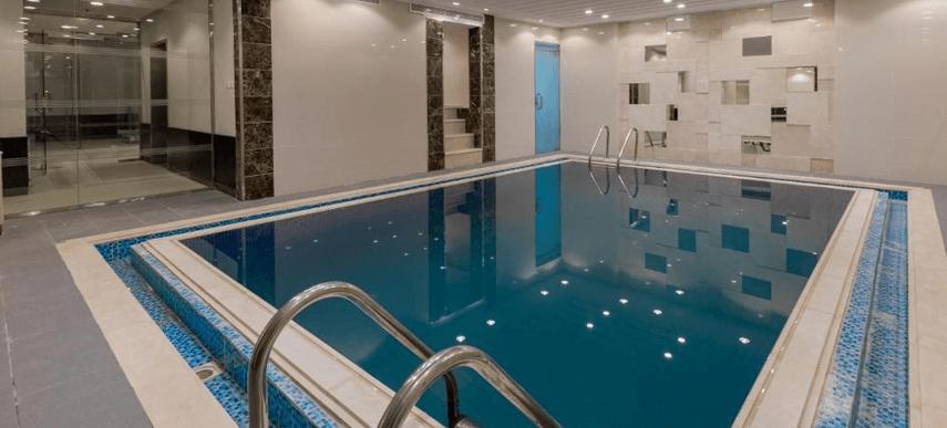 Hotel Iris Boutique Granada Ar Riyad Esterno foto